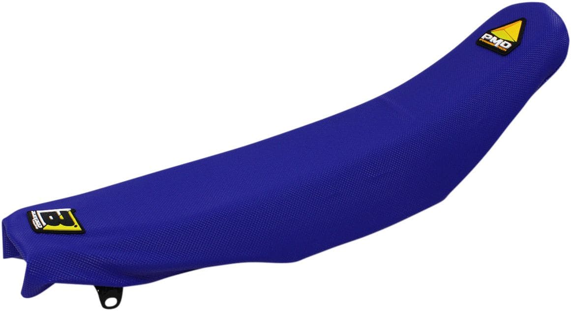 BB-08212415 Blackbird Pyramid seat cover blue YZF 250 2010-2013