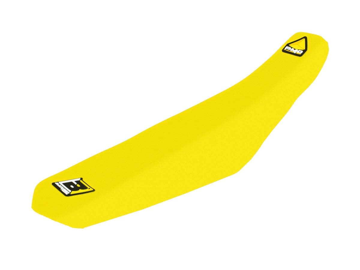 BB-08212423 Coprisella Blackbird Pyramid giallo RM 125 / 250 1996-2000, COD: BB-08212423