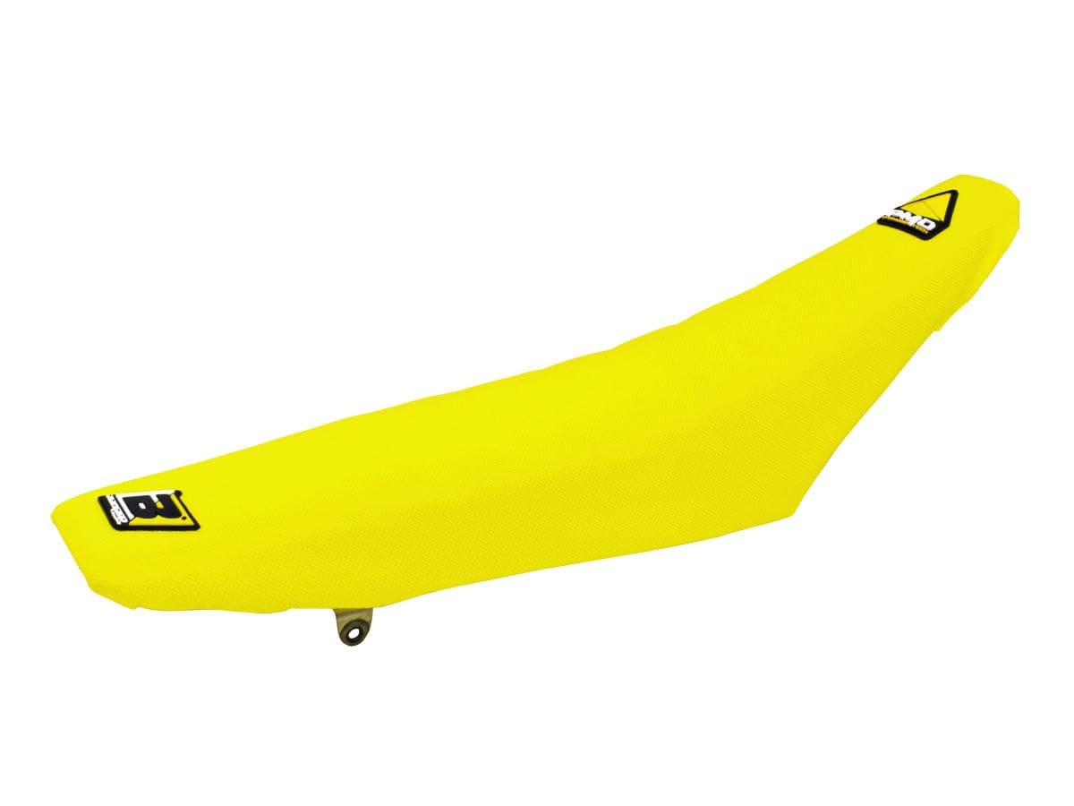 BB-08212437 Blackbird Pyramid seat cover yellow RM-Z 250 2008-2017