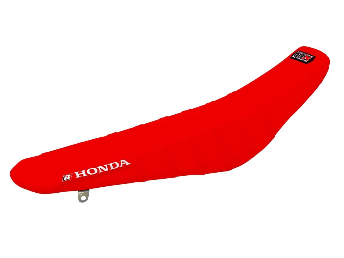 BB-08212642 Coprisella Blackbird Multitraction rosso CRF 250 / 450 2017-2021, COD: BB-08212642
