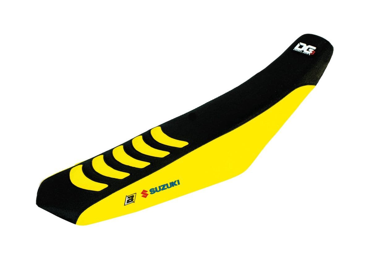 BB-08212830 Coprisella Blackbird Double Grip 3 RM-Z 250 / 450 dopo 2018, COD: BB-08212830