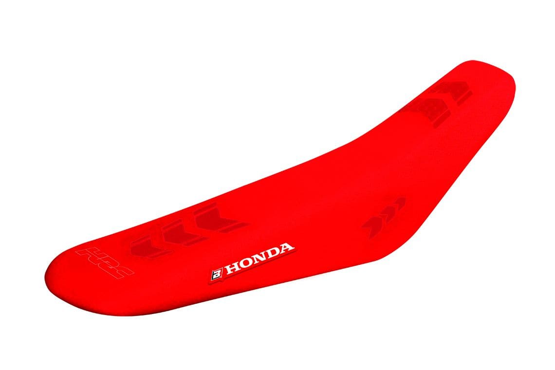 BB-08213088 Seat cover Blackbird Replica HRC CRF 250 2004-2009