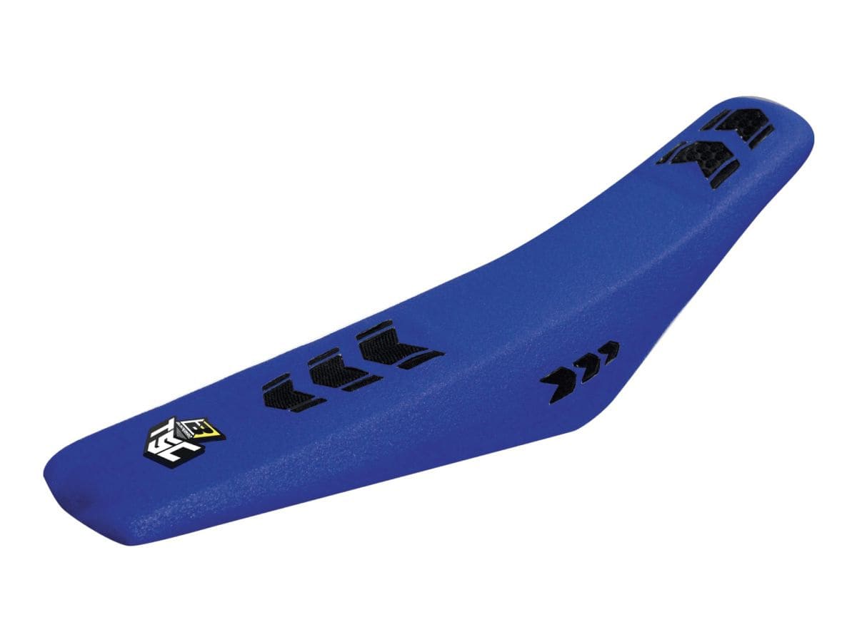 BB-08213320 Blackbird TSC Seat Cover Sherco SE after 2017 blue