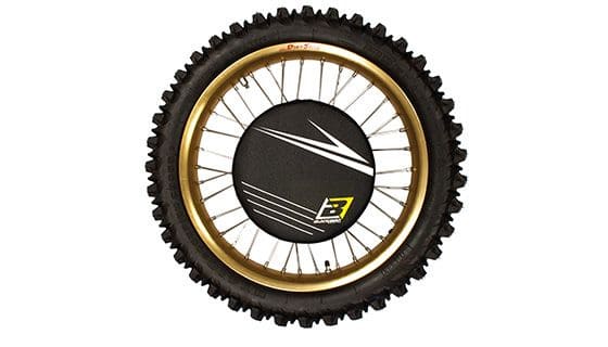 BB-17111293 Protection de disque pour transport Blackbird, COD: BB-17111293