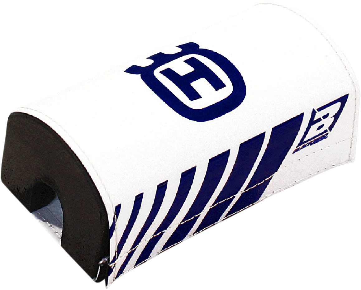 BB-06014150 Paracolpi senza crossbar Blackbird Husqvarna, COD: BB-06014150