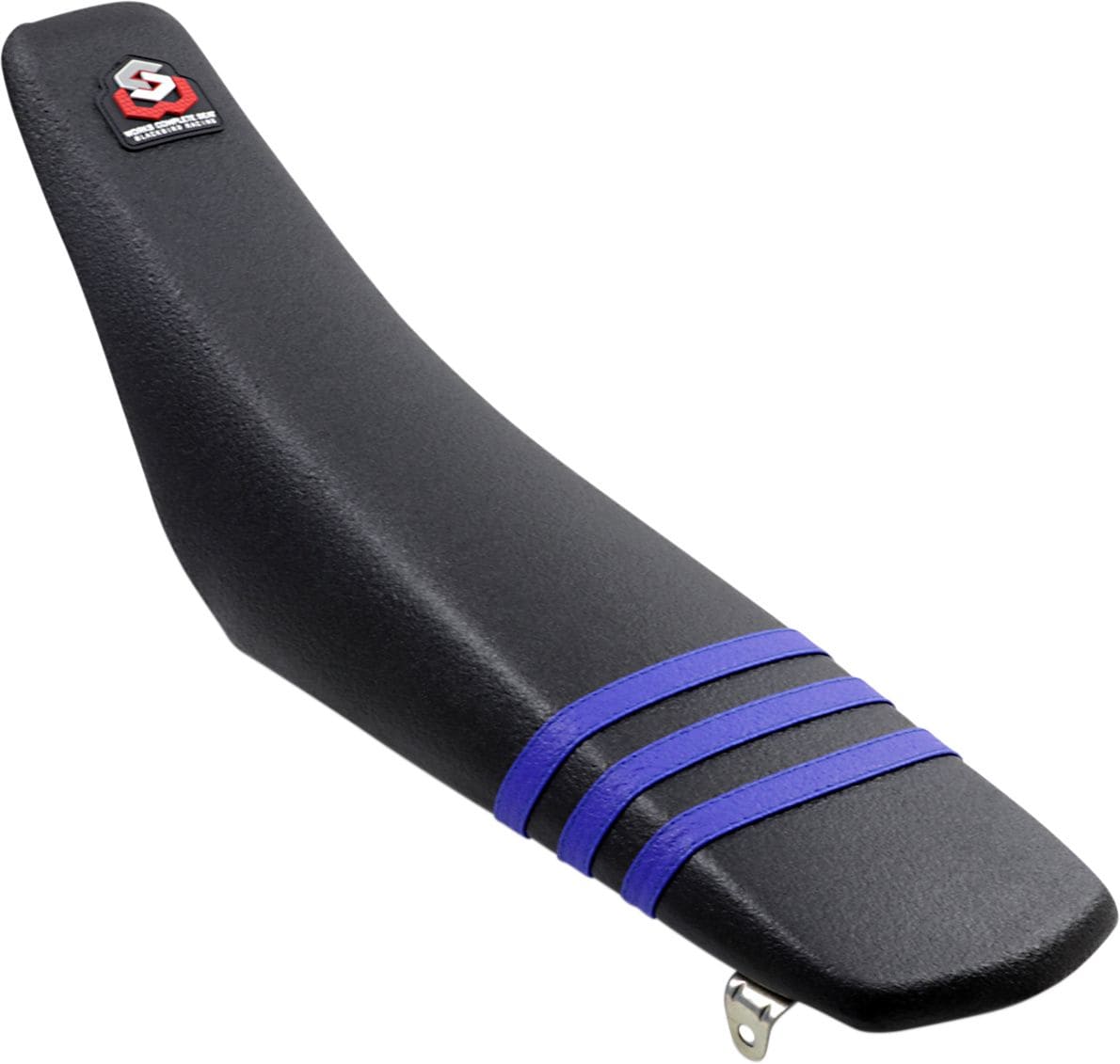 BB-08110196 Complete seat Blackbird YZ 125 / 250 2002-2021