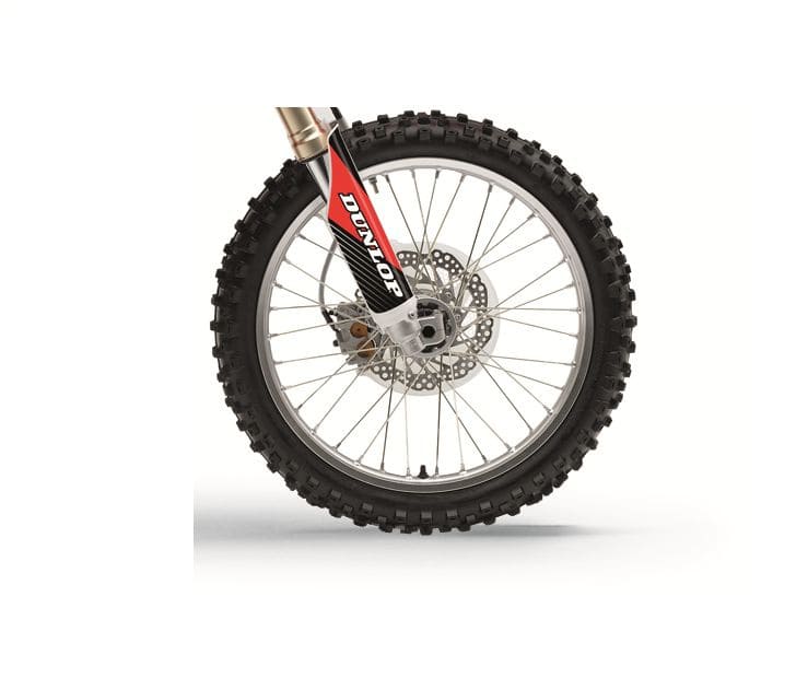 BB-43025810 Kit adesivo protezione forcella Blackbird Dream 4 Honda dopo 2019