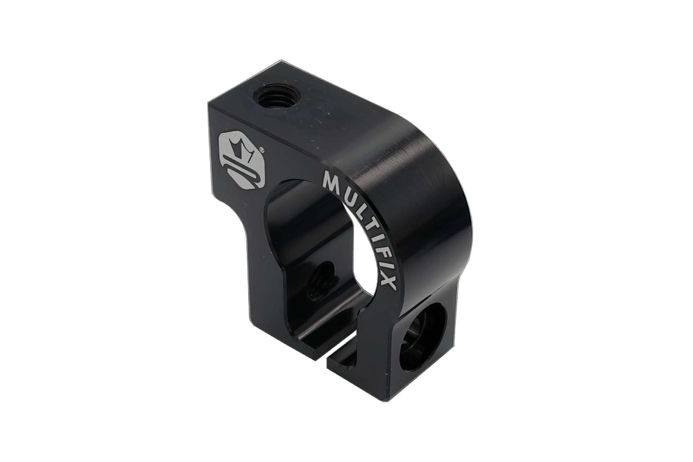 KR141F Morsetto MULTIFIX KRM nero, COD: KR141F