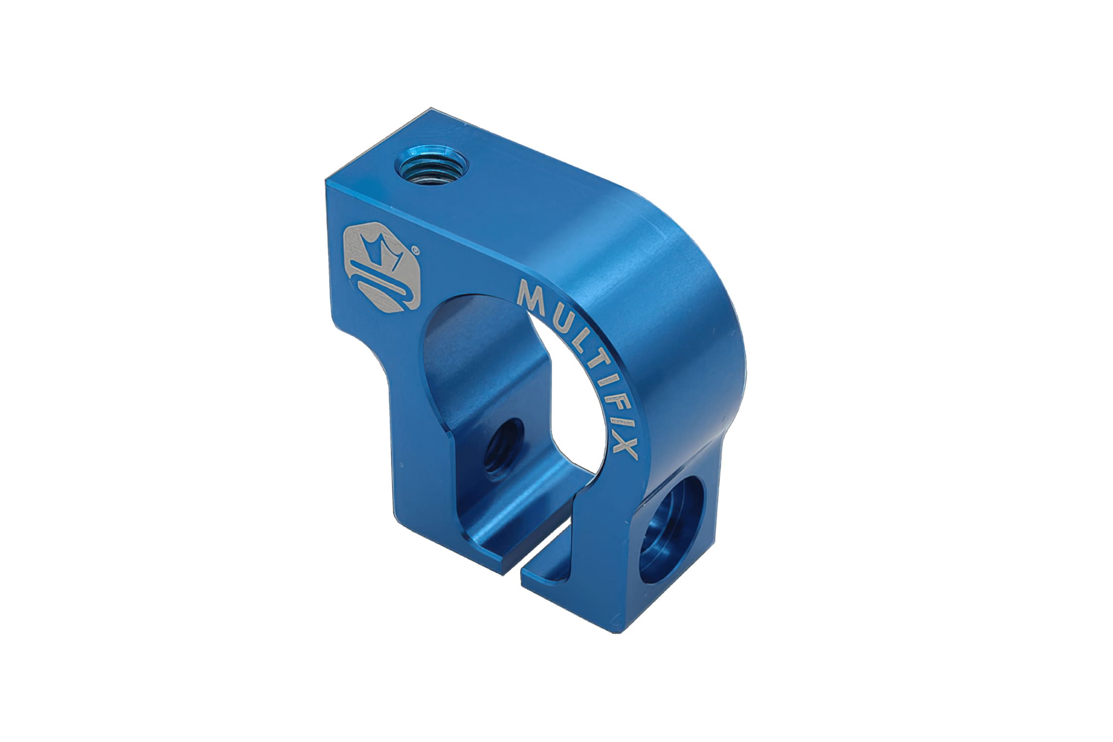 KR461F Morsetto MULTIFIX KRM blu, COD: KR461F