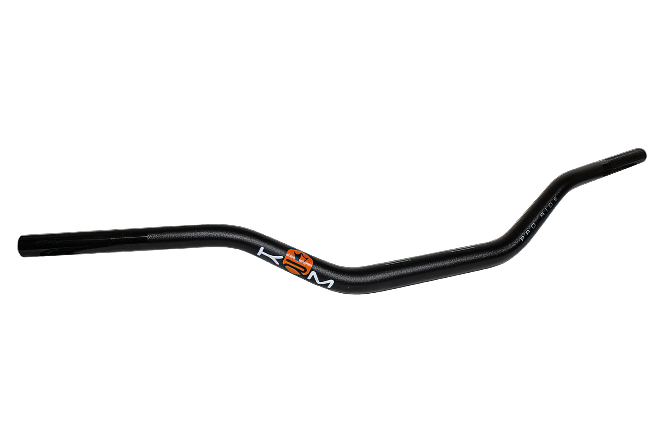 KR479F Manubrio MX 28mm KRM nero / arancione, COD: KR479F