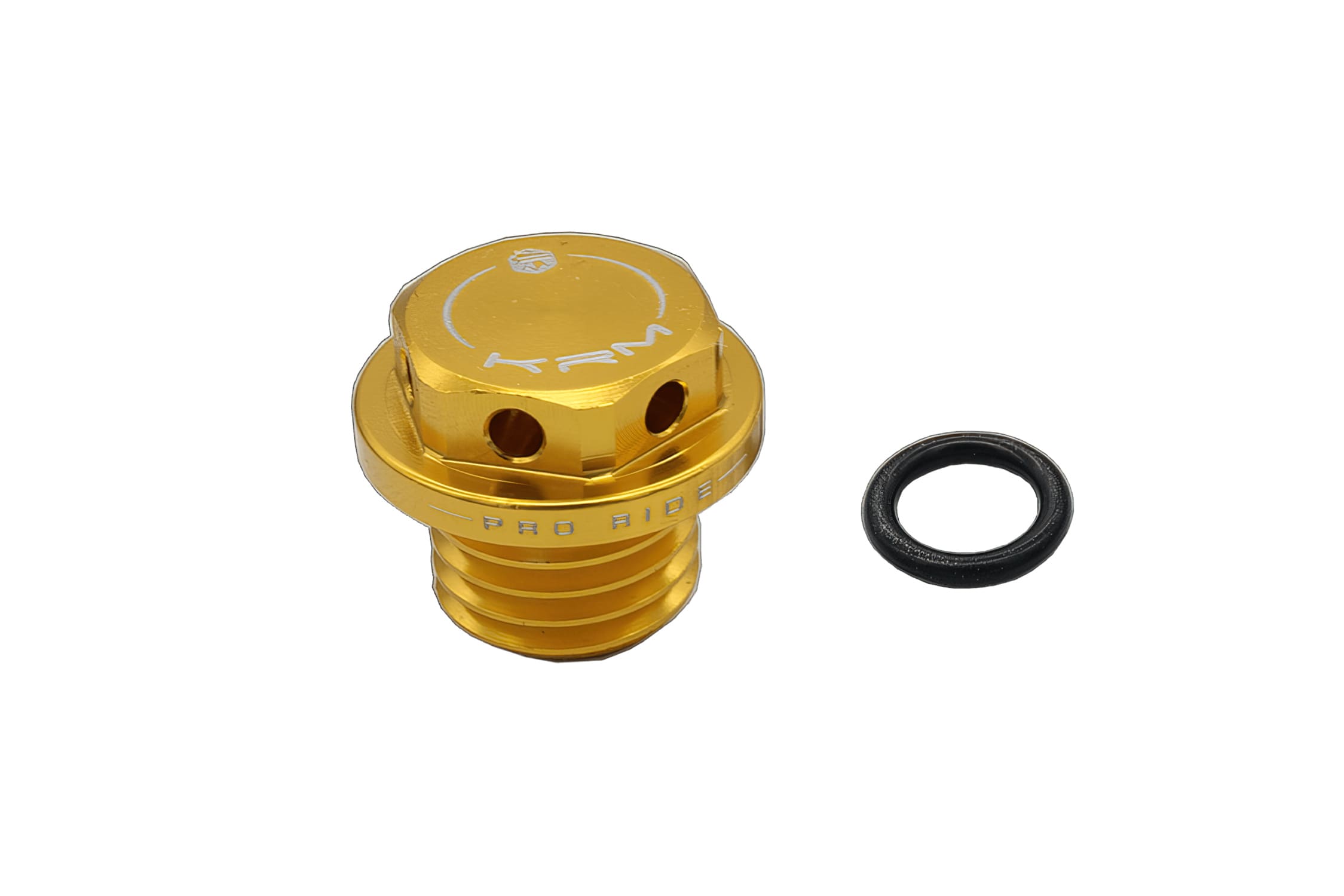 KR500F Tappo carter olio KRM oro Minarelli AM6, COD: KR500F