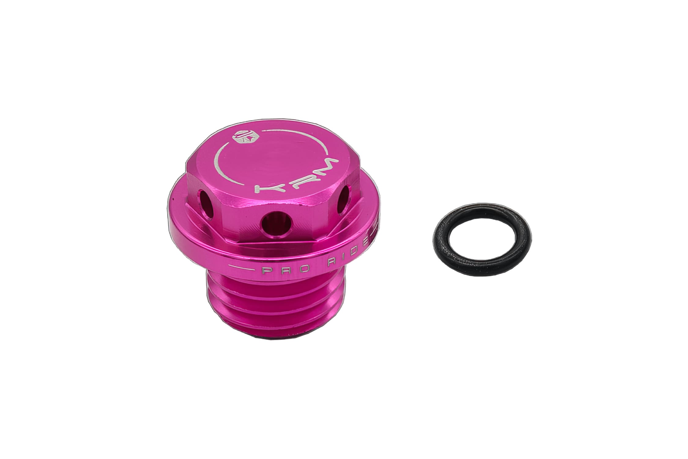 KR501F Tappo carter olio KRM rosa Minarelli AM6, COD: KR501F