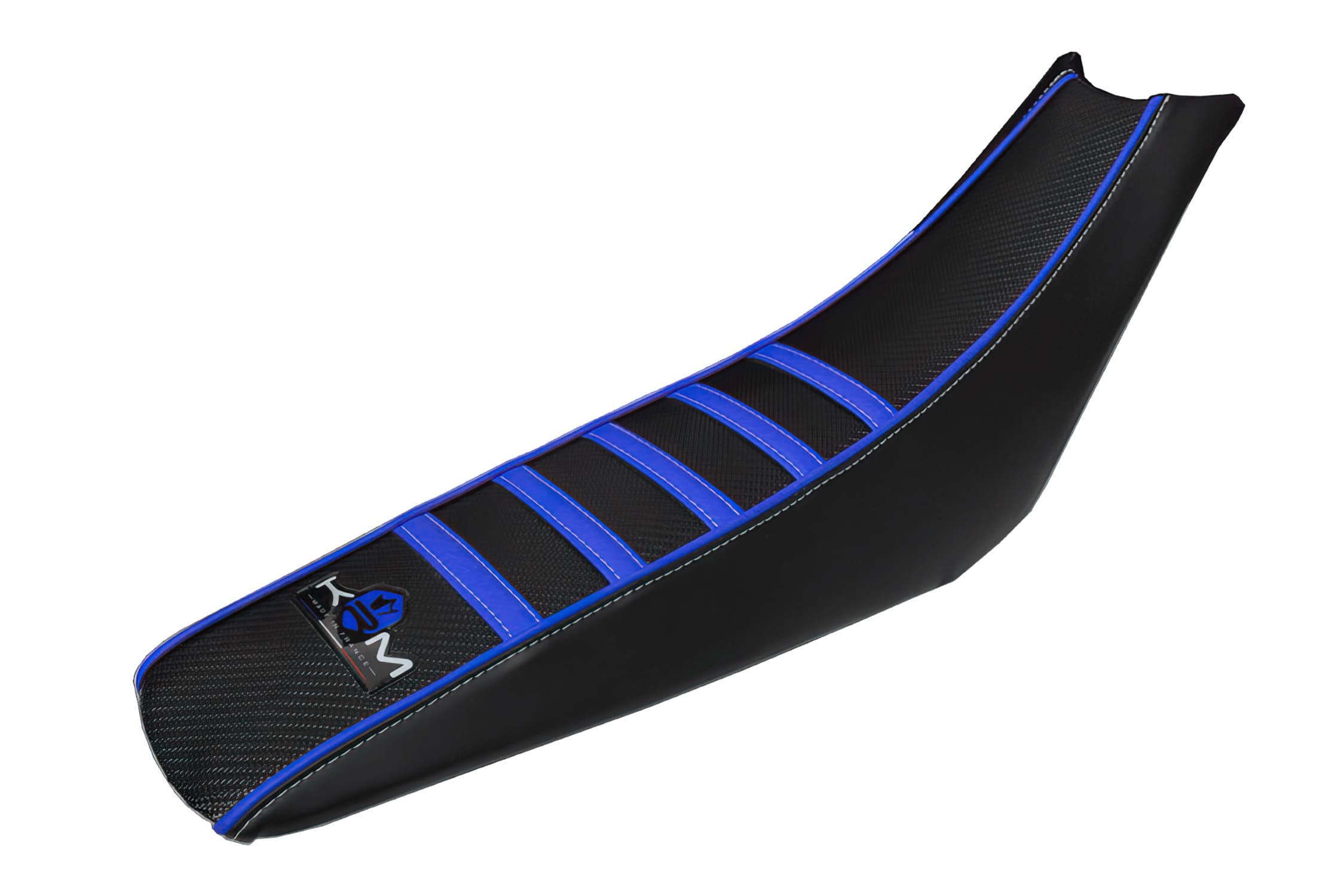 KR515F KRM Seat Cover Blue Beta 2005 - 2010