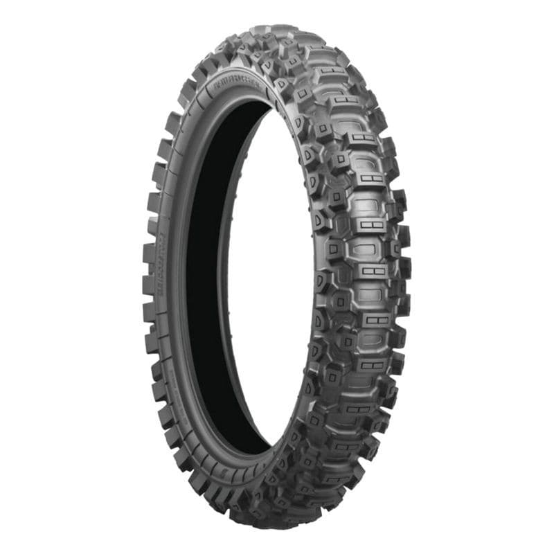 BRID-28194 Pneumatico motocross posteriore 18'' 110/100-18 Bridgestone Battlecross X31 TT 64M (NHS) (28194)