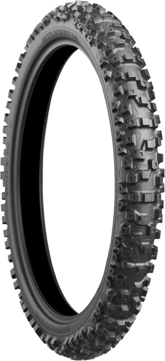 BRID-7188 Pneumatico motocross anteriore 21'' 80/100-21 Bridgestone Battlecross X40 TT 51M (NHS) (7188), COD: BRID-7188