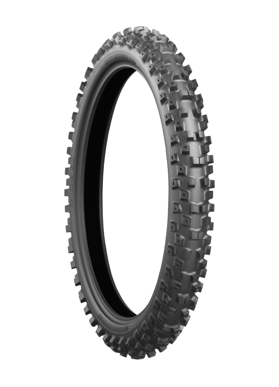 BRID-9792 Pneumatico motocross anteriore 19'' 70/100-19 Bridgestone Battlecross X20 TT 42M (NHS) (9792), COD: BRID-9792