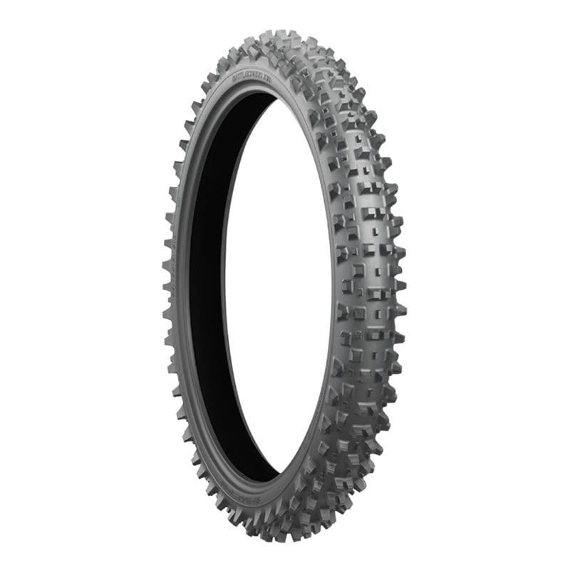 BRID-9787 Pneumatico motocross anteriore 21'' 80/100-21 Bridgestone Battlecross X10 TT 51M (NHS) (9787), COD: BRID-9787