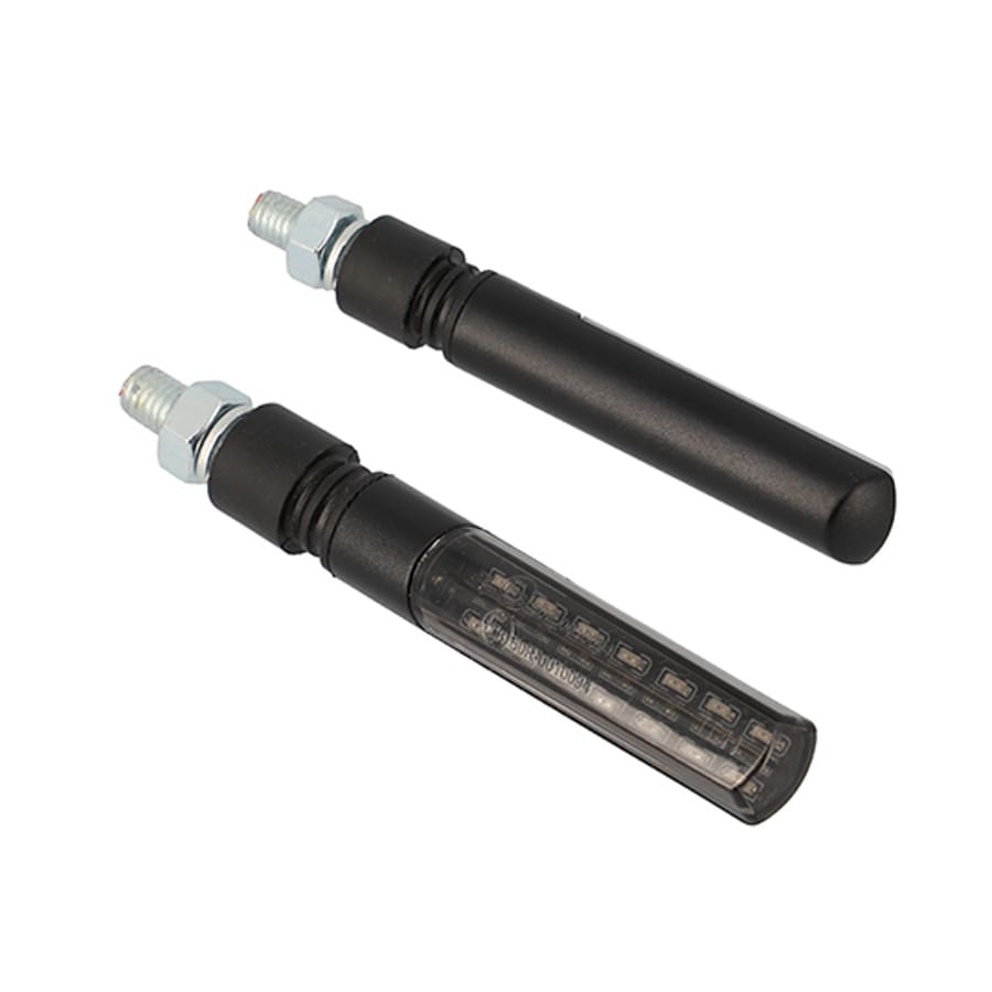 CGN506638 Frecce LED Blackway Supernova CE nero, COD: CGN506638