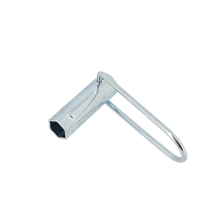 CGN514414 Chiave candela 16 mm pieghevole, COD: CGN514414