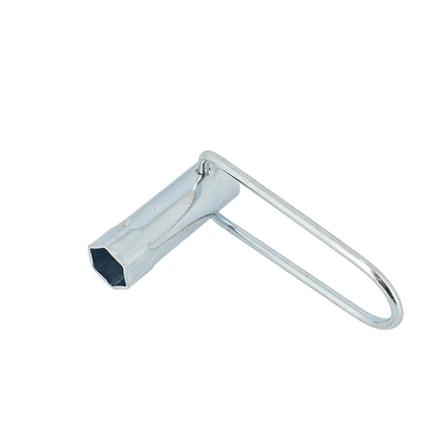 CGN514415 Chiave candela 18 mm pieghevole, COD: CGN514415