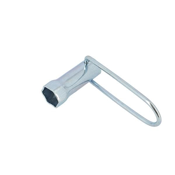 CGN514416 Chiave candela 21 mm pieghevole, COD: CGN514416