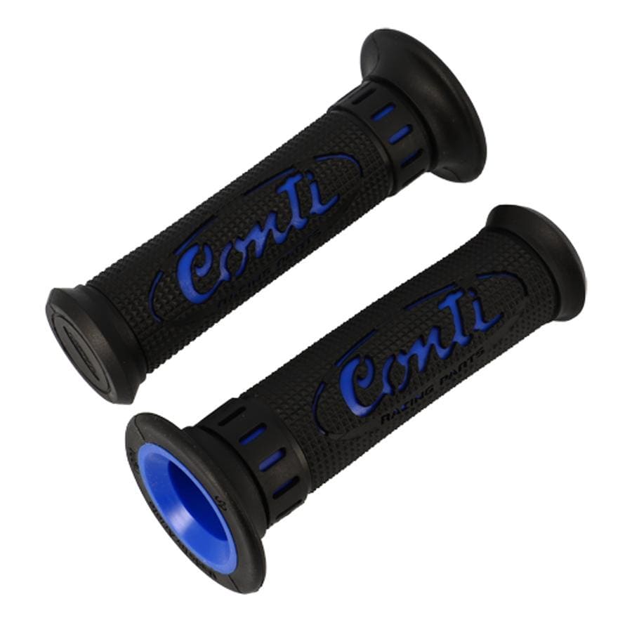 CGN519328 Manopole Conti V2 nero / blu, COD: CGN519328