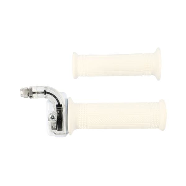 CGN519806 Mini Targa gas control plastic white