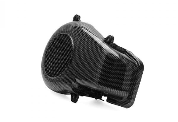 093503 minarelli vertical carbon fan cover