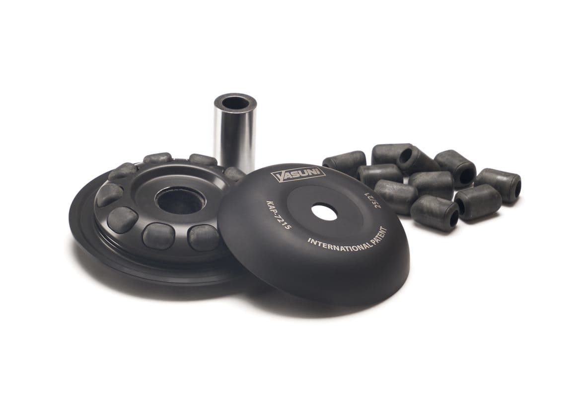 YAS-VAR125YNM50 Variatore Yasuni Axial Yamaha Nmax 125 Euro 5 2021-, COD: YAS-VAR125YNM50