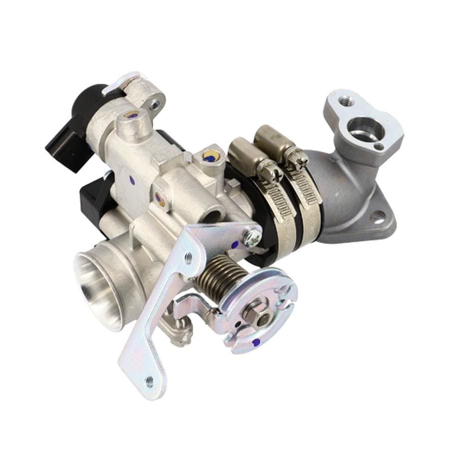 CGN511505 Corpo farfallato Minarelli 4 tempi Euro 4, COD: CGN511505