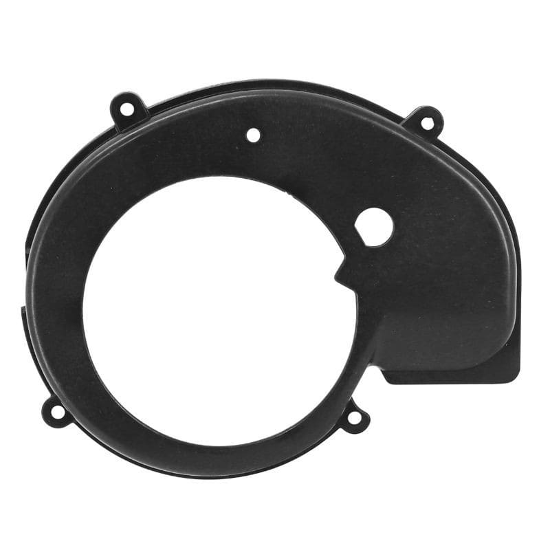 CGN511601 Coperchio accensione Piaggio Ciao nero, COD: CGN511601