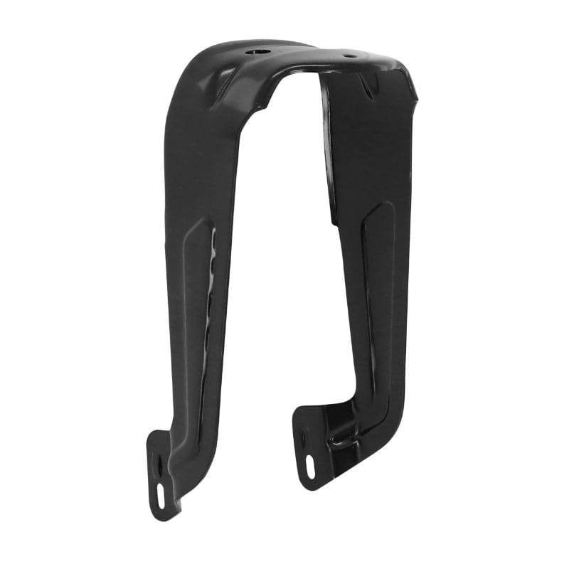 CGN512792 Supporto parafango anteriore Peugeot 103 SPX fase 2 acciaio nero, COD: CGN512792