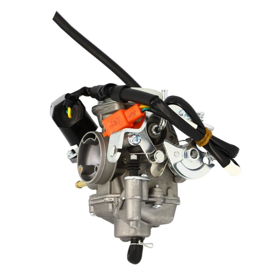 CGN515755 Carburatore Dell'orto Sym Fiddle 4T, COD: CGN515755
