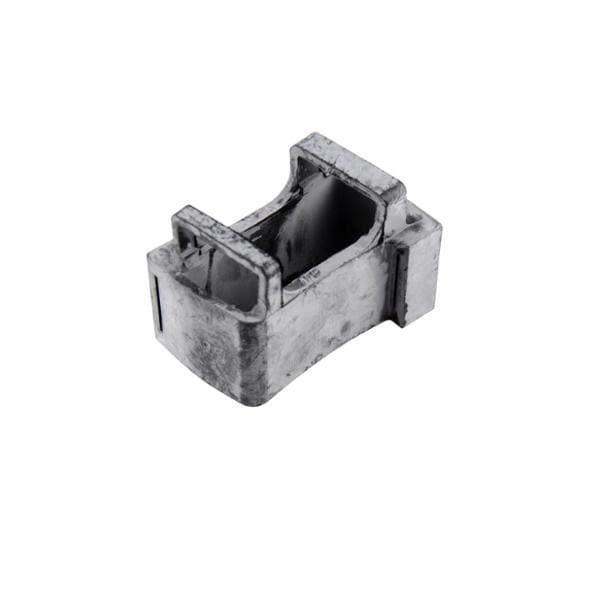 OE-MAL5WJH55460000 Gomma di fissaggio CDI - ricambio originale Yamaha Aerox (5WJH55460000)