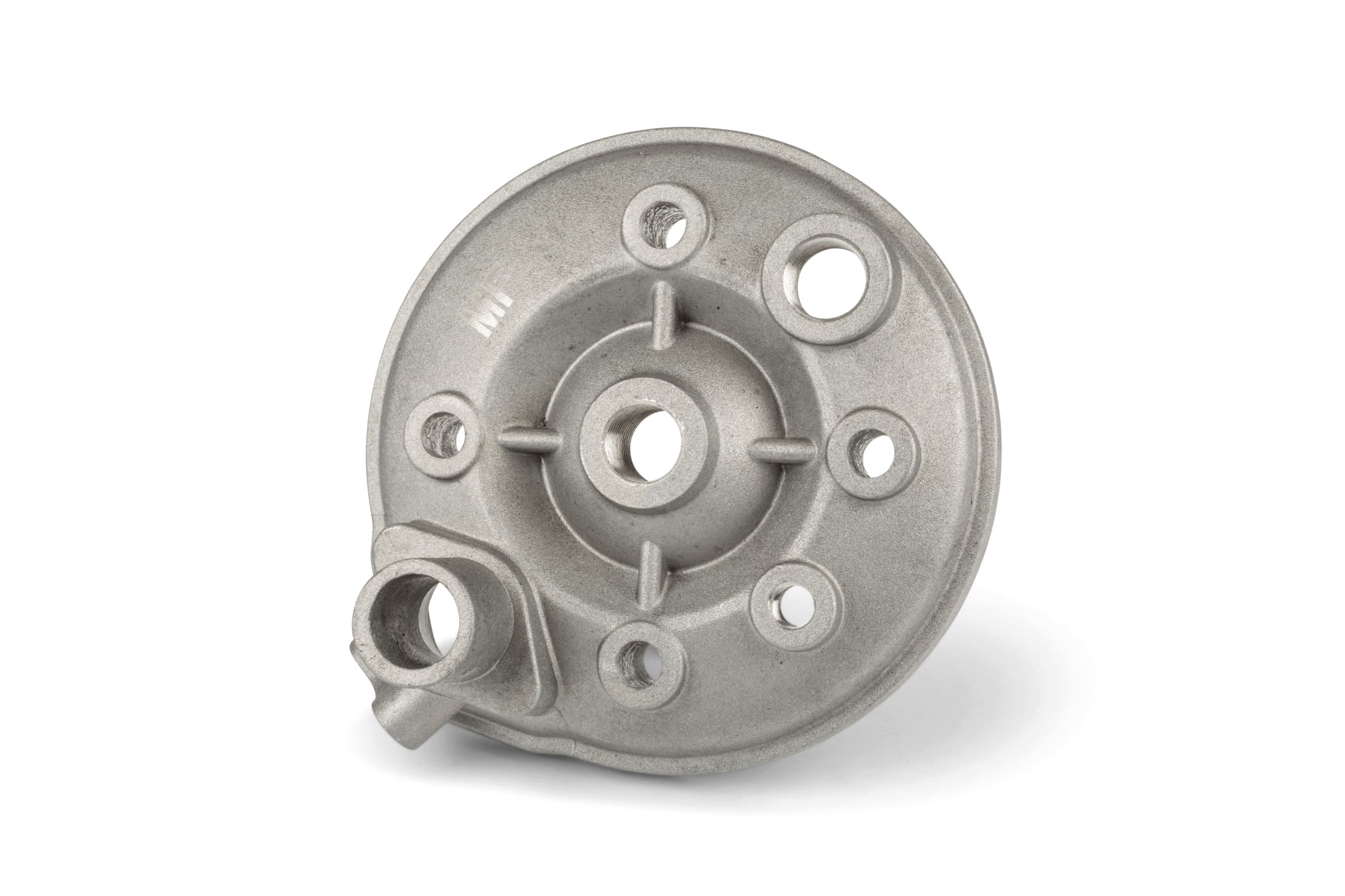 MF26.18801 Gruppo termico MotoForce Racing 70cc ghisa Minarelli AM6