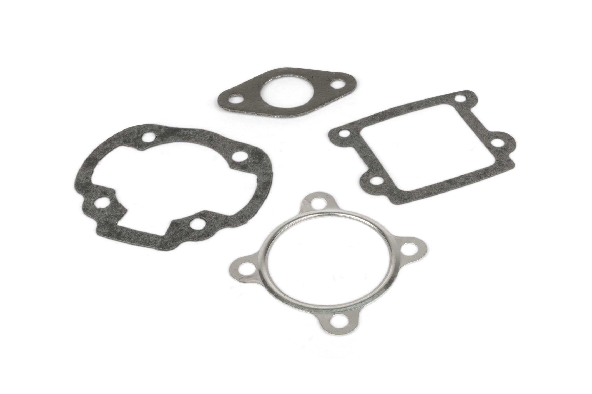 MF26.168G02 Kit guarnizione per gruppo termico Motoforce Racing 70cc ghisa Minarelli verticale, COD: MF26.168G02