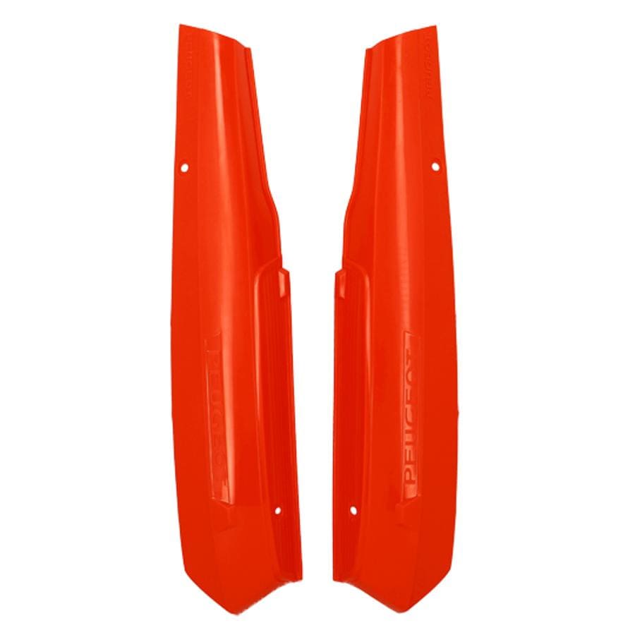 CGN516951 Copri motore Peugeot 103 SP rosso, COD: CGN516951