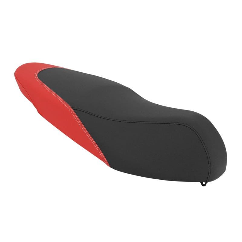OE-PIA1B003129 Sella - ricambio originale Aprilia SR Motard 2018, COD: OE-PIA1B003129