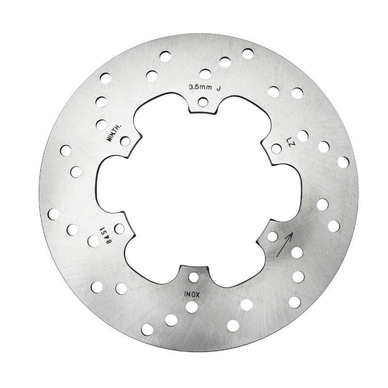 OE-PIA564573 Disco Freno 220mm Piaggio / Vespa, COD: OE-PIA564573