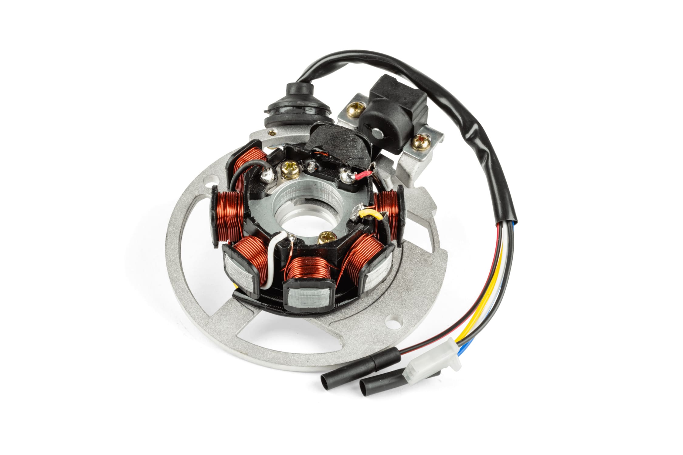 MF09.19506 Statore Accensione tipo 1 Keeway / CPI, COD: MF09.19506