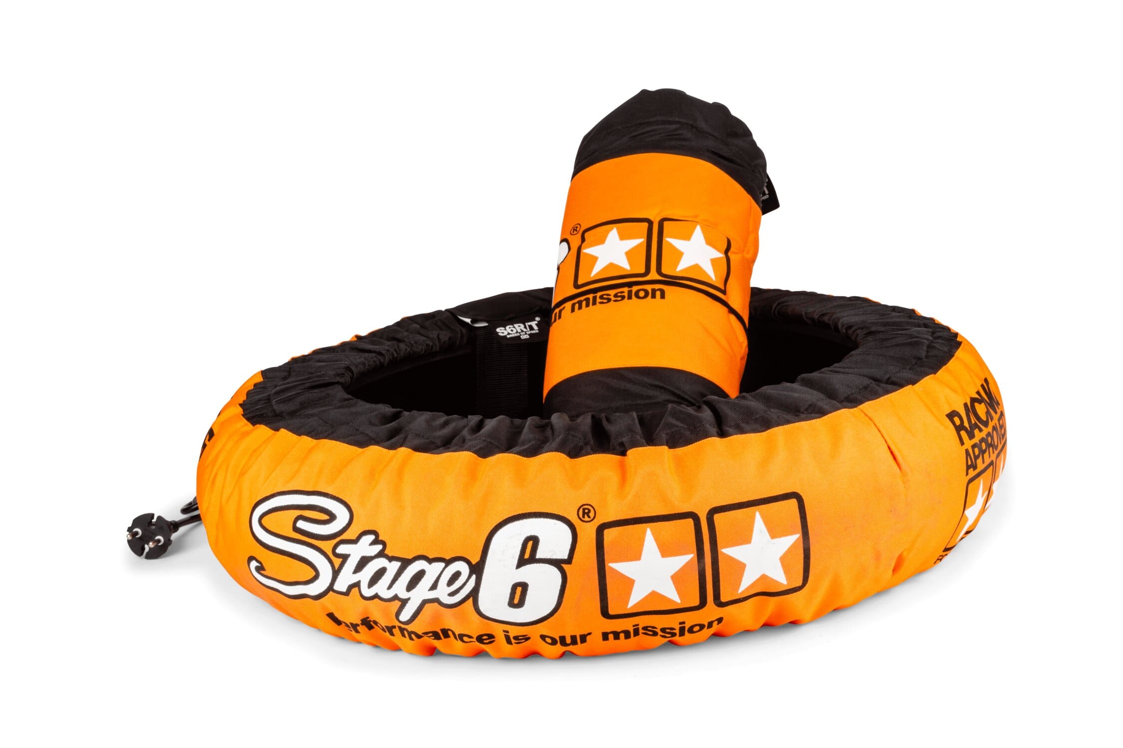 S6-99TW1712 Set termocoperte per pneumatico Stage6 17", COD: S6-99TW1712