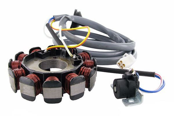 MF09.16606 Accensione MBK Booster / Stunt dal 2004, COD: MF09.16606