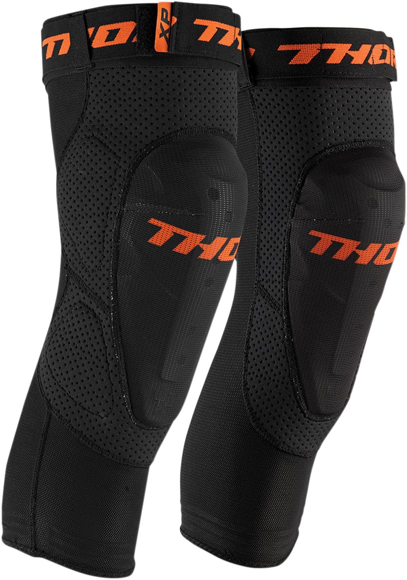 TH27040487 Thor Comp XP Knee Pads L/XL