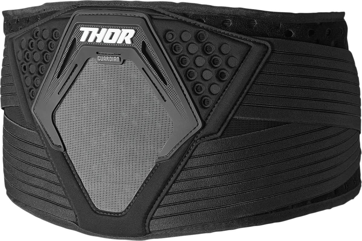 TH27030154 Thor Guardian MX L/XL kidney belt