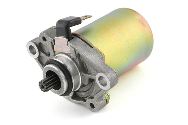 MF90.140 Motorino Avviamento Piaggio / Peugeot, COD: MF90.140