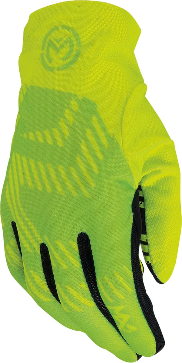 MR-33307356 Guanti cross Moose Racing MX2 HI-VIZ 3X, COD: MR-33307356