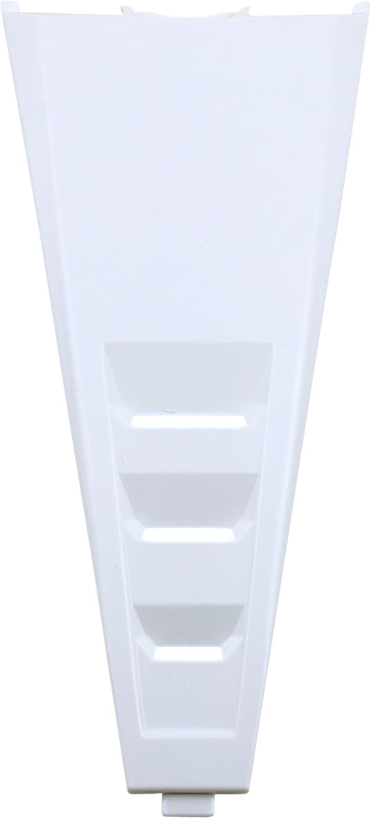 ALP01331260 Ventilazione casco superiore centrale Alpinestars SM5 bianco, COD: ALP01331260