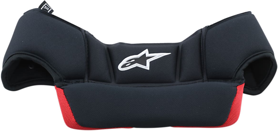 ALP01342577 Cuffa casco Alpinestars SM8 / SM10 XL, COD: ALP01342577