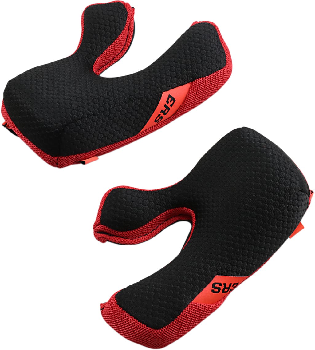 ALP01342583 Alpinestars SM8 / SM10 XL Helmet Cheek Pad