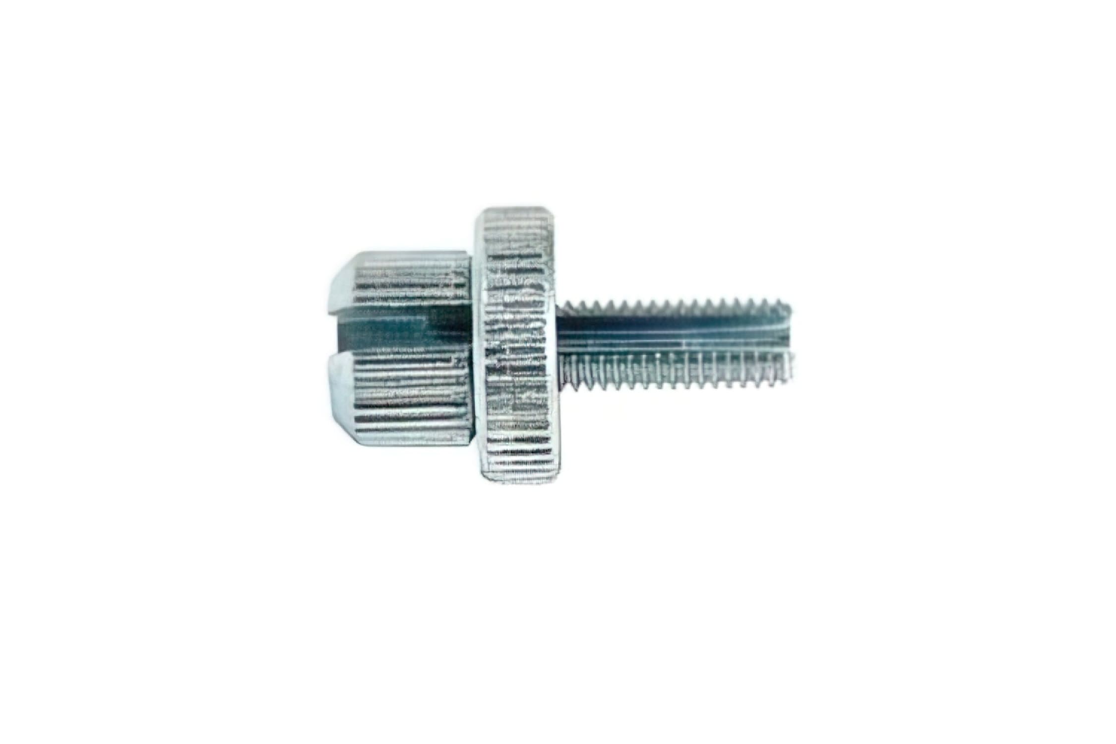 CGN493947 Tendicavo Domino M7x1.00 - L.18mm - guaina D.8mm, COD: CGN493947